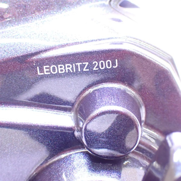 １７レオブリッツ２００Ｊ